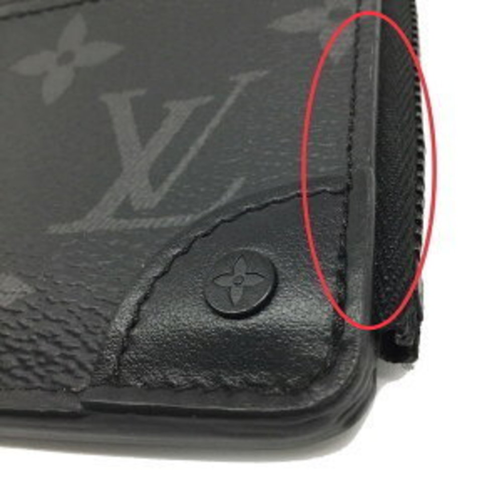Louis Vuitton Holder Eclipse Multi Monogram Card … - image 7